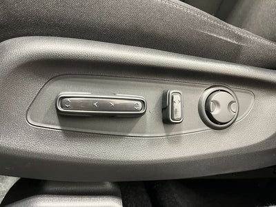 2026 Honda CR-V AWD EX