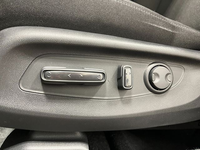 2026 Honda CR-V AWD EX