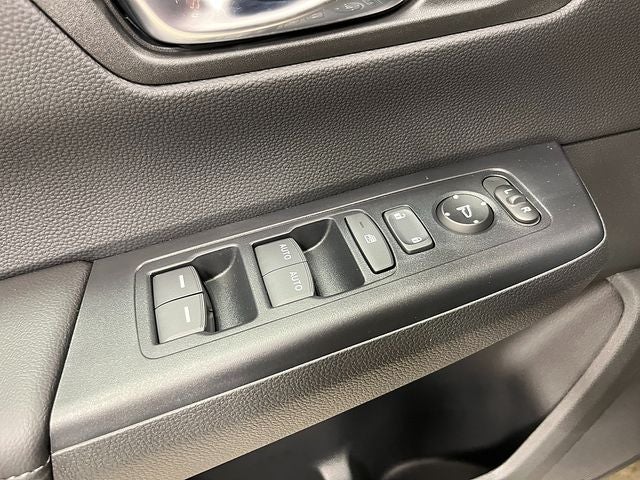 2026 Honda CR-V AWD EX