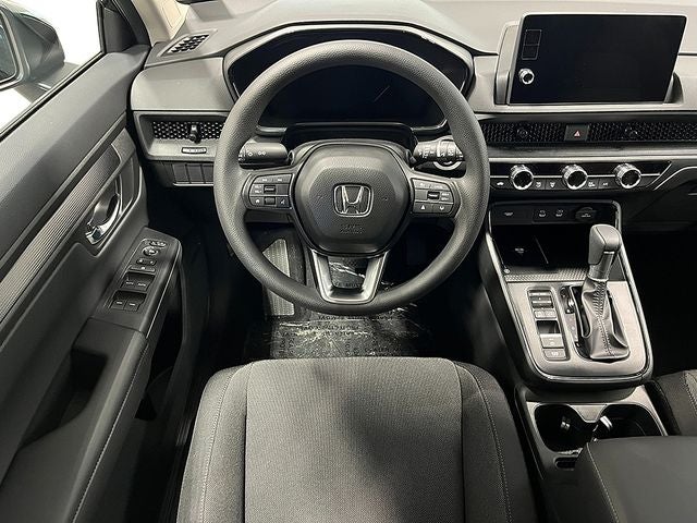 2026 Honda CR-V AWD EX