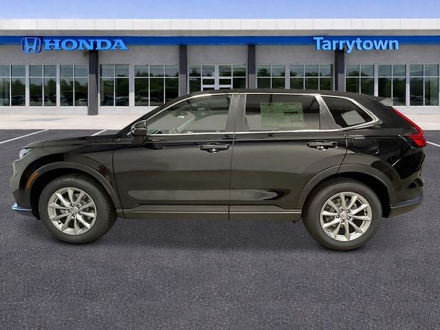 2026 Honda CR-V AWD EX