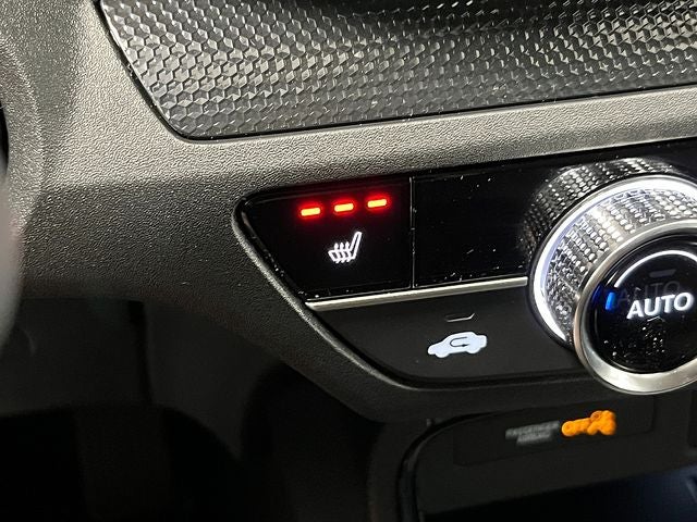 2026 Honda CR-V AWD EX