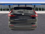 2026 Honda CR-V AWD EX