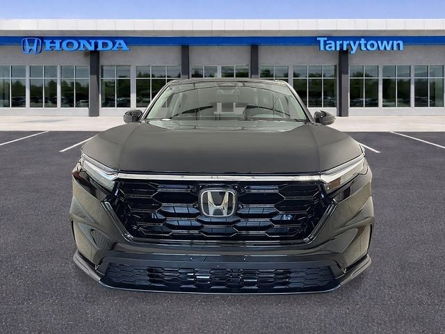 2026 Honda CR-V AWD EX