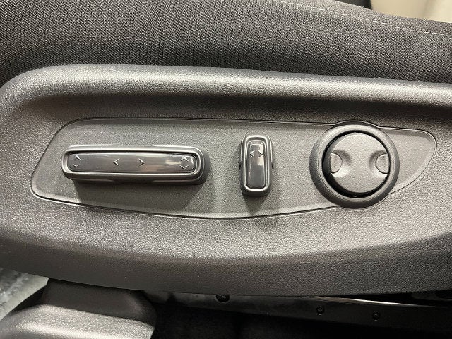 2027 Honda CR-V EX AWD