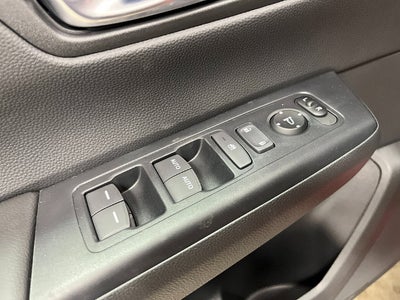2027 Honda CR-V EX AWD