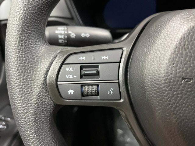 2027 Honda CR-V EX AWD