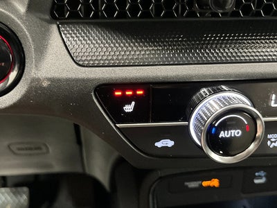 2027 Honda CR-V EX AWD