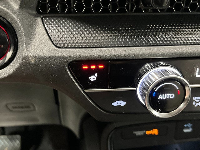 2027 Honda CR-V EX AWD