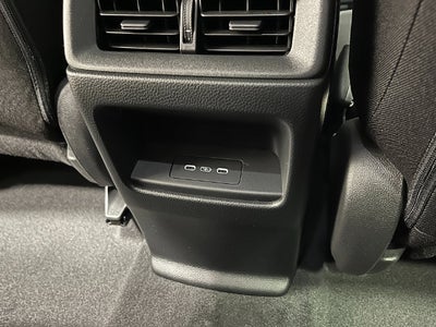 2027 Honda CR-V EX AWD
