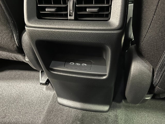 2027 Honda CR-V EX AWD