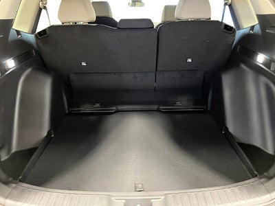 2027 Honda CR-V EX AWD