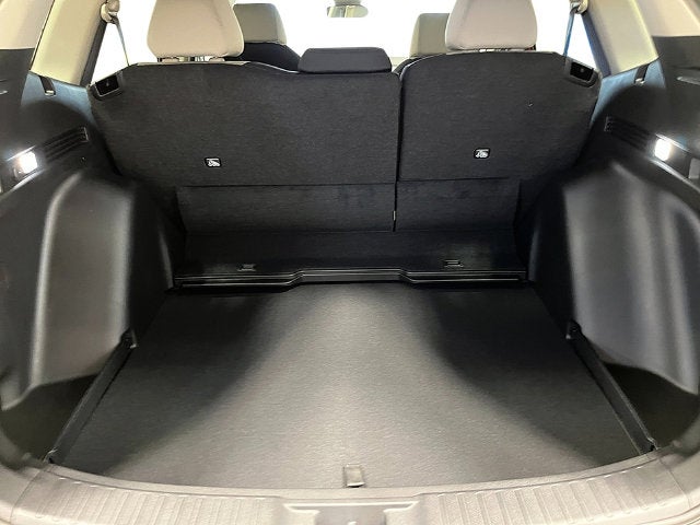 2027 Honda CR-V EX AWD