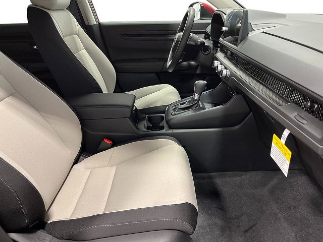 2027 Honda CR-V EX AWD