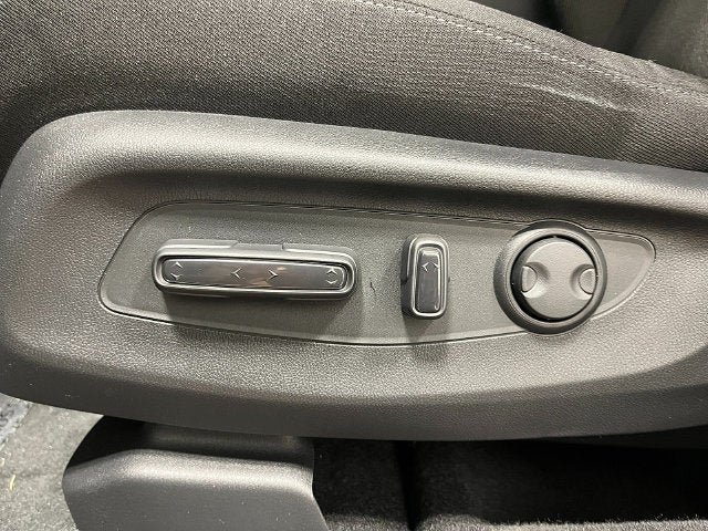 2027 Honda CR-V EX AWD