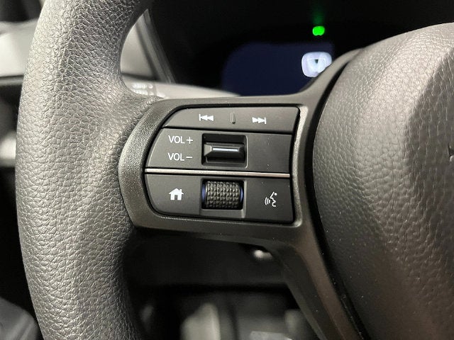 2027 Honda CR-V EX AWD
