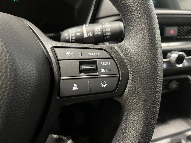 2027 Honda CR-V EX AWD