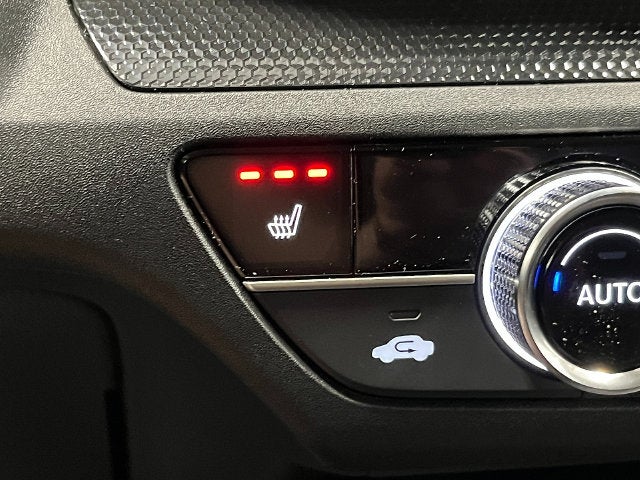 2027 Honda CR-V EX AWD
