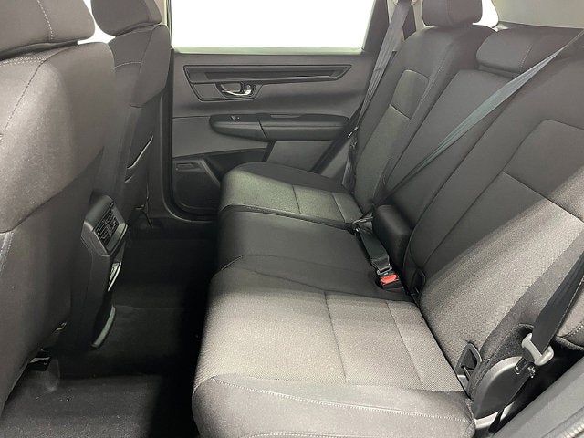 2027 Honda CR-V EX AWD