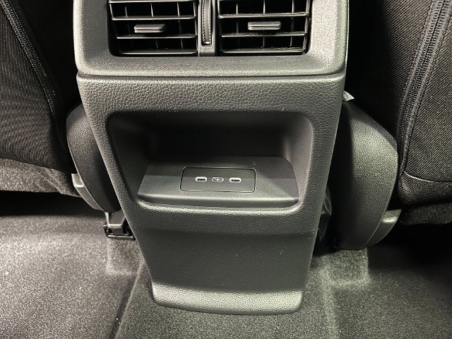 2027 Honda CR-V EX AWD
