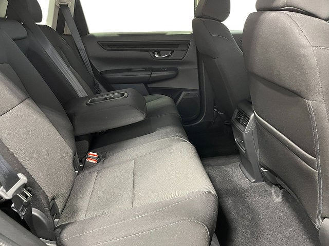 2027 Honda CR-V EX AWD
