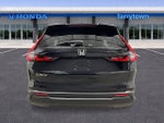 2027 Honda CR-V EX AWD