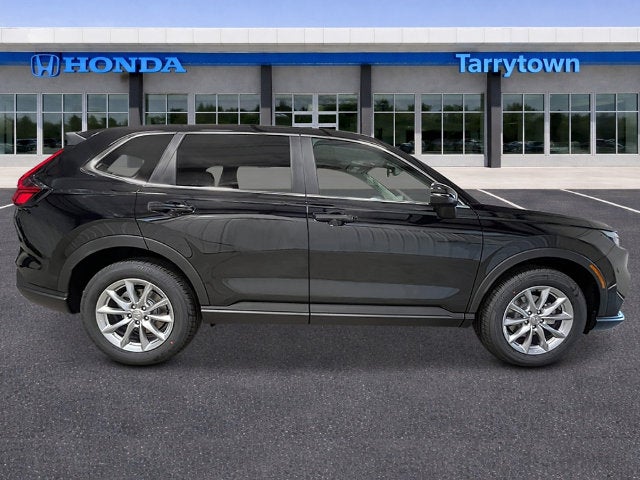 2027 Honda CR-V EX AWD