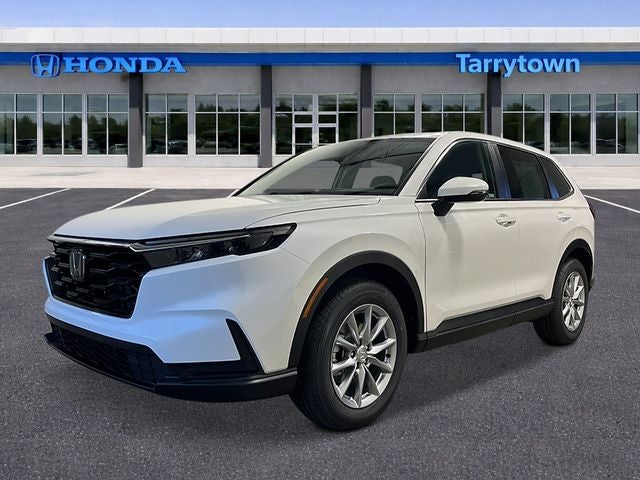 2026 Honda CR-V AWD EX