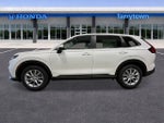 2026 Honda CR-V AWD EX