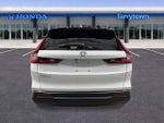 2026 Honda CR-V AWD EX
