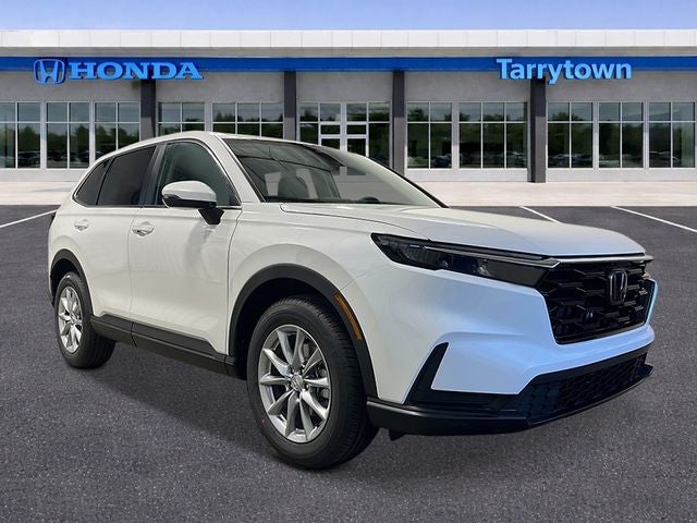 2026 Honda CR-V AWD EX