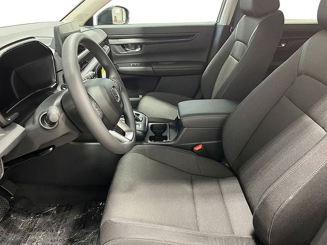 2026 Honda CR-V AWD EX