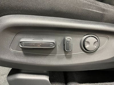 2026 Honda CR-V AWD EX