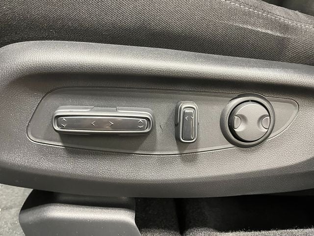2026 Honda CR-V AWD EX