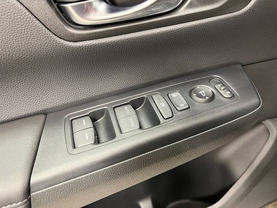 2026 Honda CR-V AWD EX