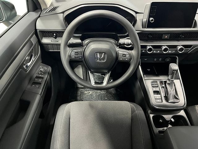 2026 Honda CR-V AWD EX