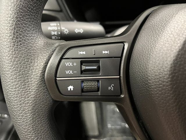 2026 Honda CR-V AWD EX