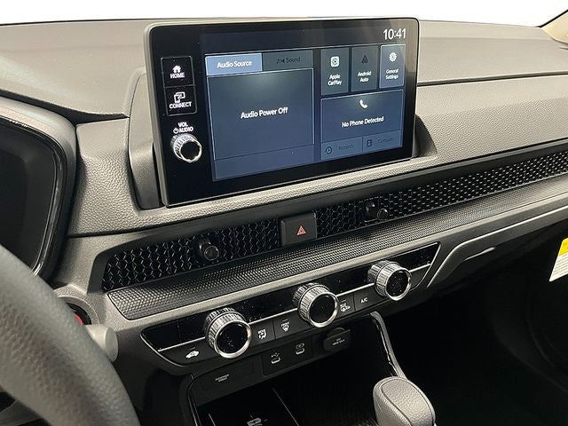 2026 Honda CR-V AWD EX