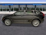 2026 Honda CR-V AWD EX