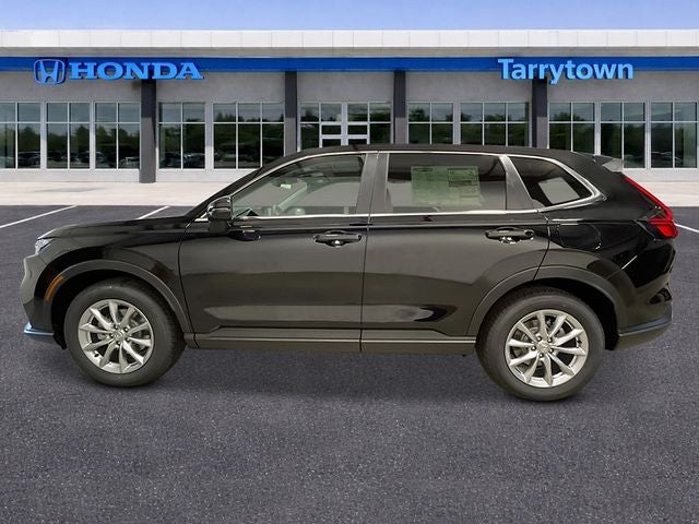 2026 Honda CR-V AWD EX