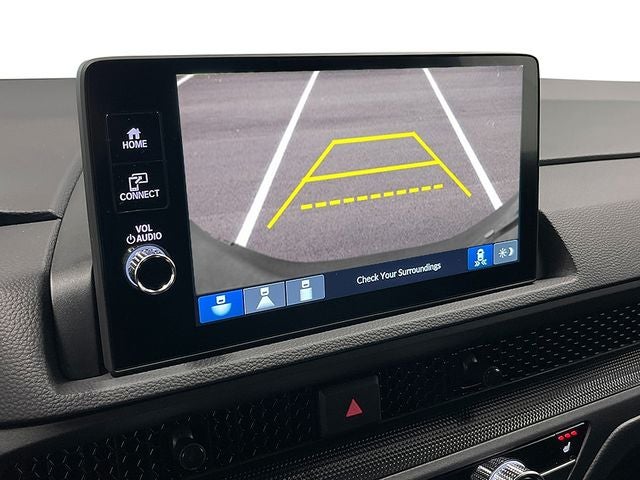 2026 Honda CR-V AWD EX