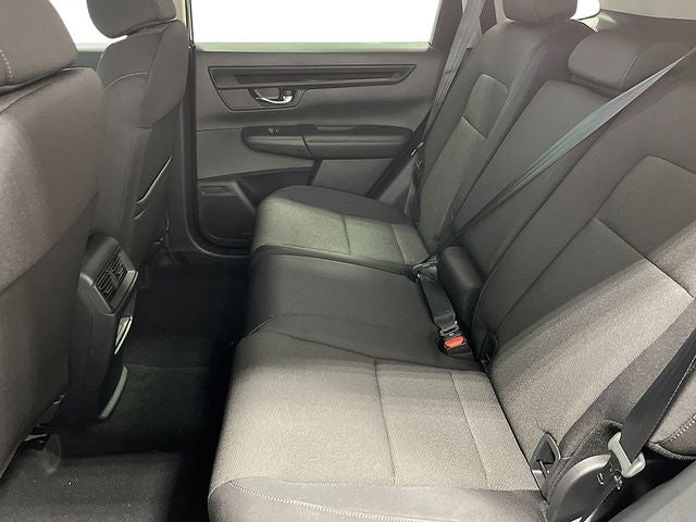 2026 Honda CR-V AWD EX