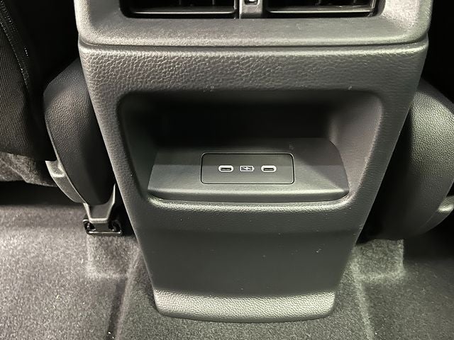 2026 Honda CR-V AWD EX