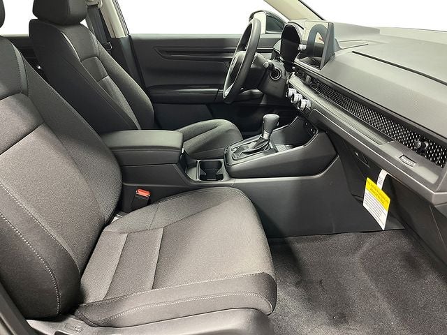 2026 Honda CR-V AWD EX