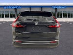 2026 Honda CR-V AWD EX