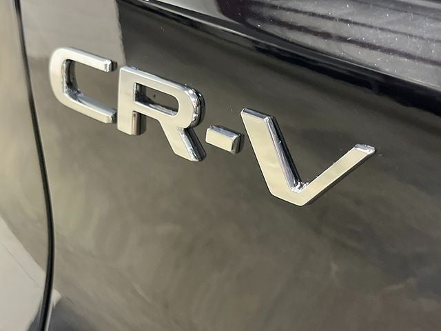 2026 Honda CR-V AWD EX