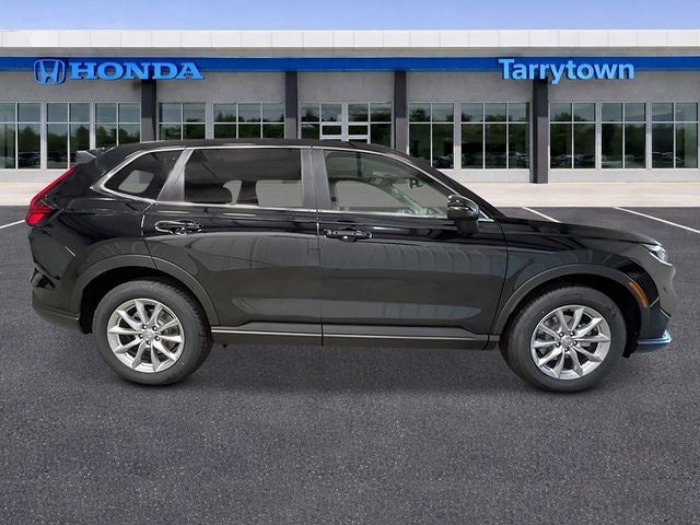 2026 Honda CR-V AWD EX