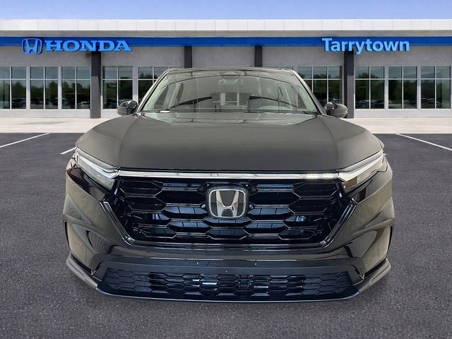 2026 Honda CR-V AWD EX