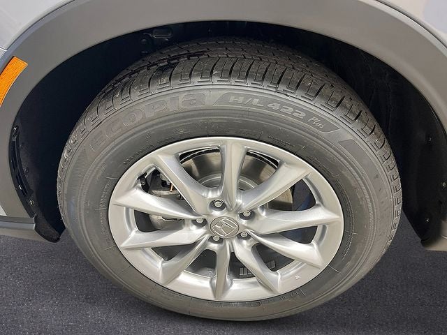 2026 Honda CR-V AWD EX