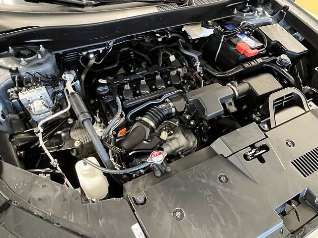 2026 Honda CR-V AWD EX